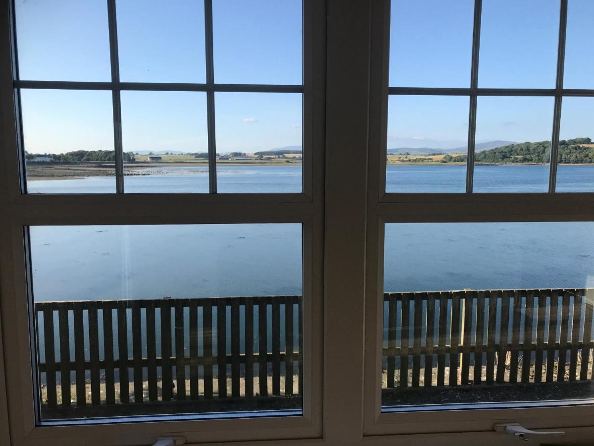 Harbourside Apartment Garlieston Екстериор снимка