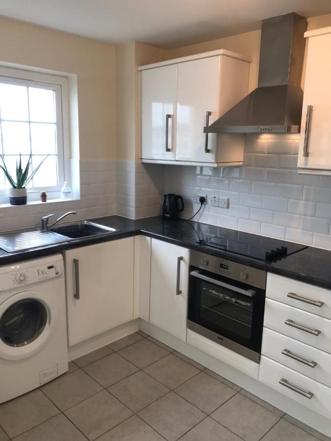 Harbourside Apartment Garlieston Екстериор снимка