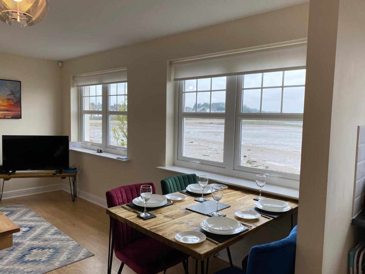 Harbourside Apartment Garlieston Екстериор снимка