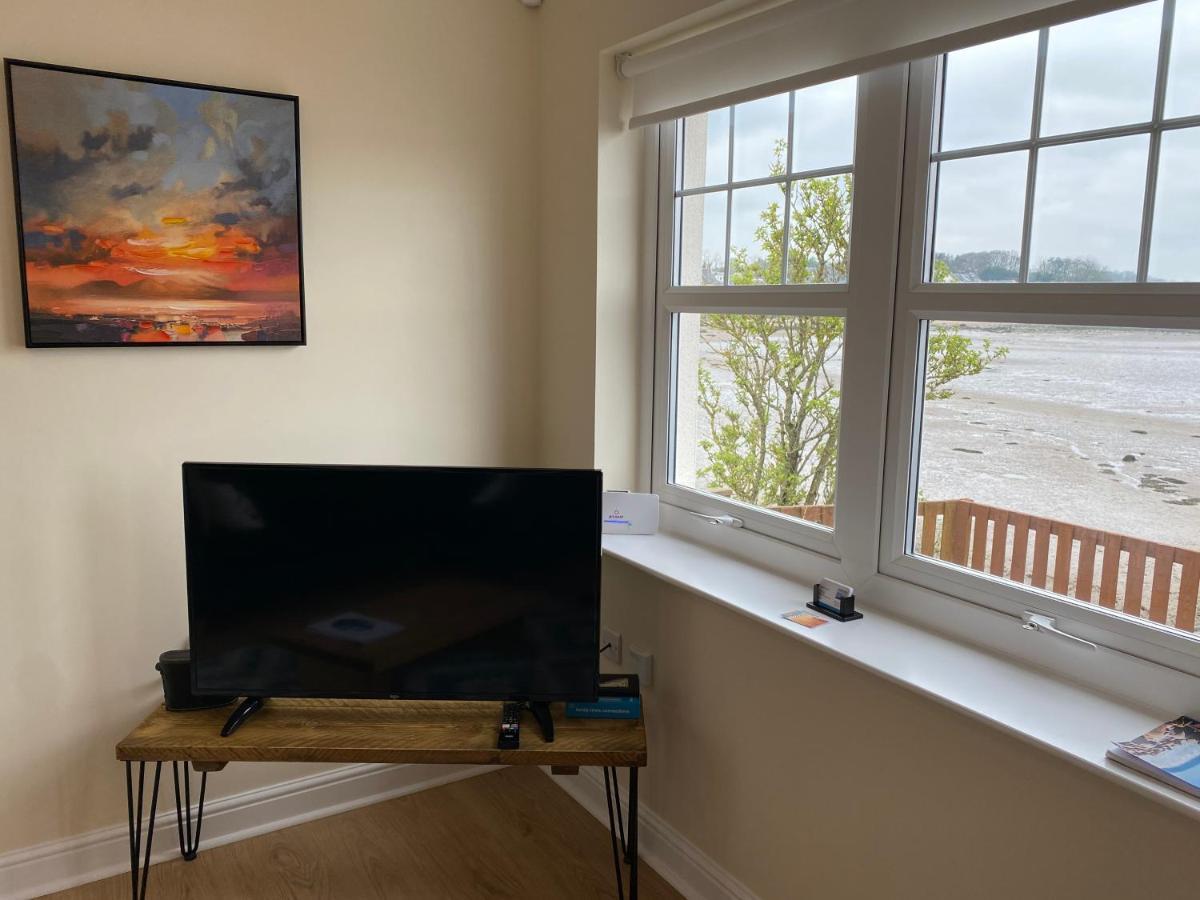 Harbourside Apartment Garlieston Екстериор снимка